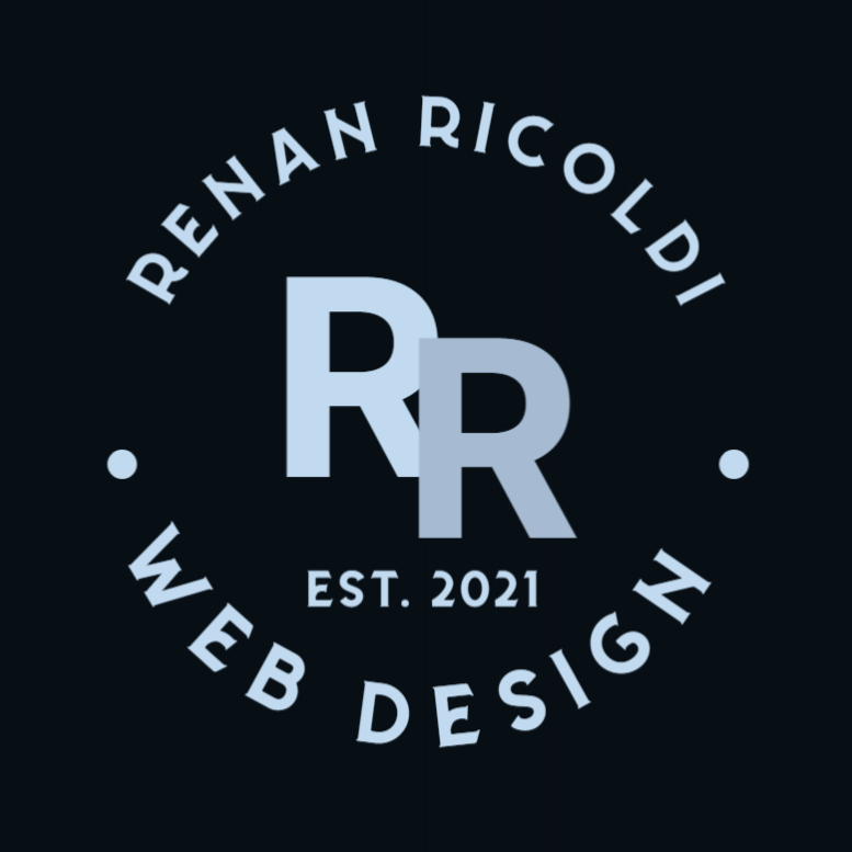 Renan Ricoldi Web Design